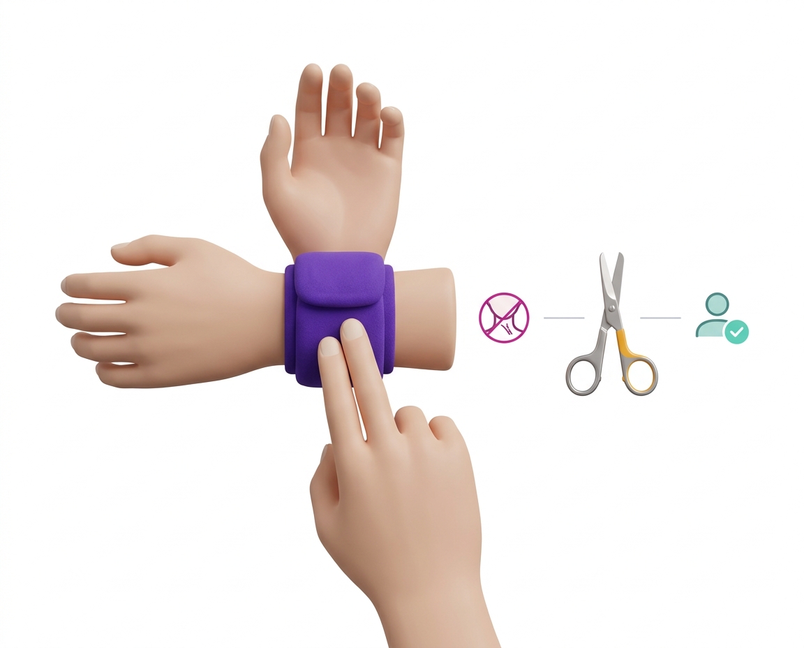 Bondage seguro: comunicación y reglas básicas para practicar BDSM responsablemente 4 - Erotiks | Tienda erótica online