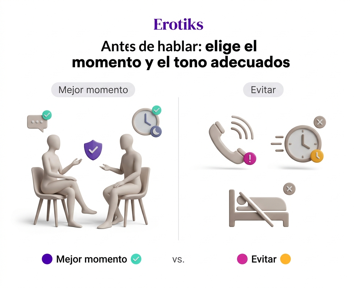 Fetish en pareja: cómo hablar con tu pareja sobre tus fantasías y fetiches 2 - Erotiks | Tienda erótica online