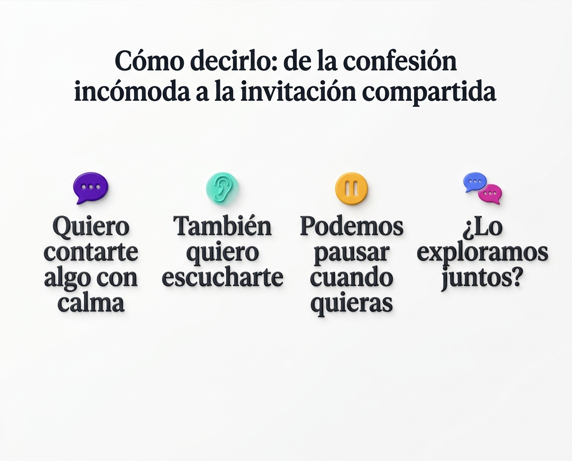 Fetish en pareja: cómo hablar con tu pareja sobre tus fantasías y fetiches 3 - Erotiks | Tienda erótica online