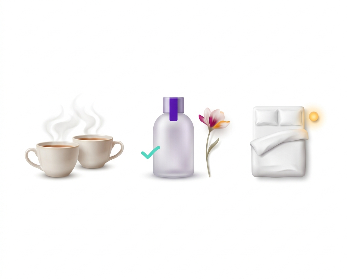 Aceites afrodisíacos y salud: beneficios más allá de la libido 7 - Erotiks | Tienda erótica online