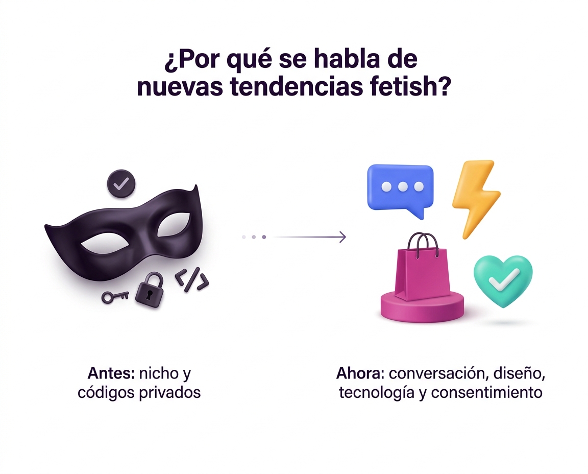 Tendencias fetish de moda: desde pet play hasta electrostim, ¿te atreves? 2 - Erotiks | Tienda erótica online