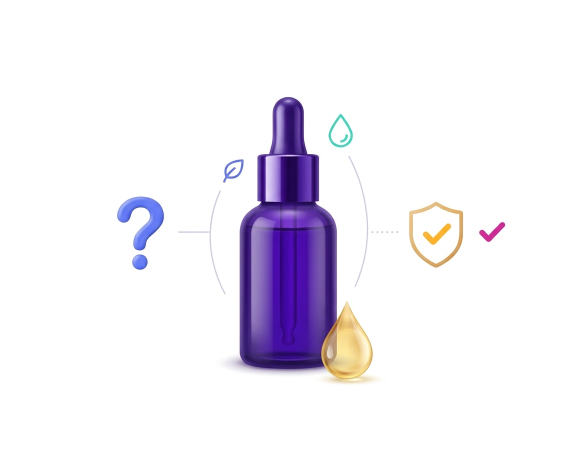 Aceites afrodisíacos y salud: beneficios más allá de la libido 9 - Erotiks | Tienda erótica online