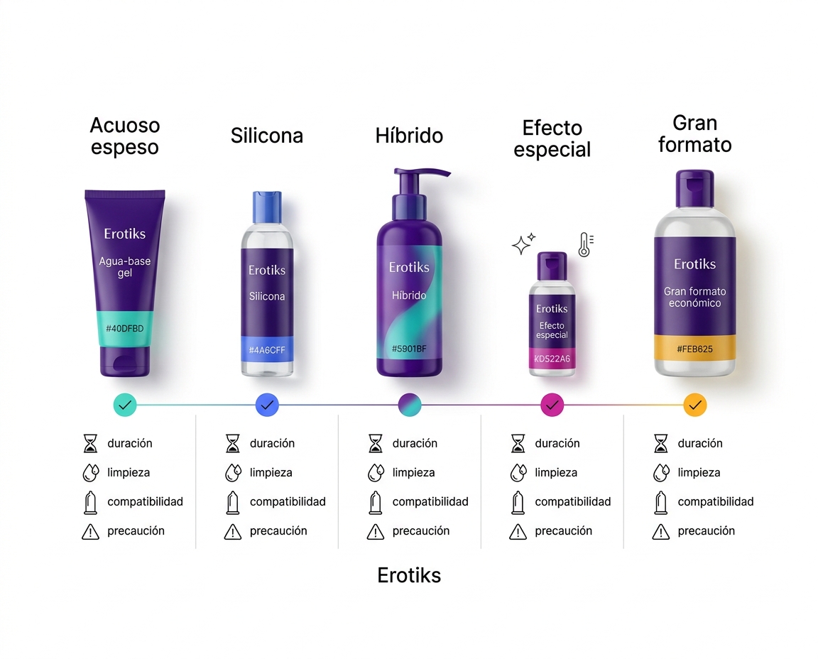 - Erotiks | Tienda erótica online