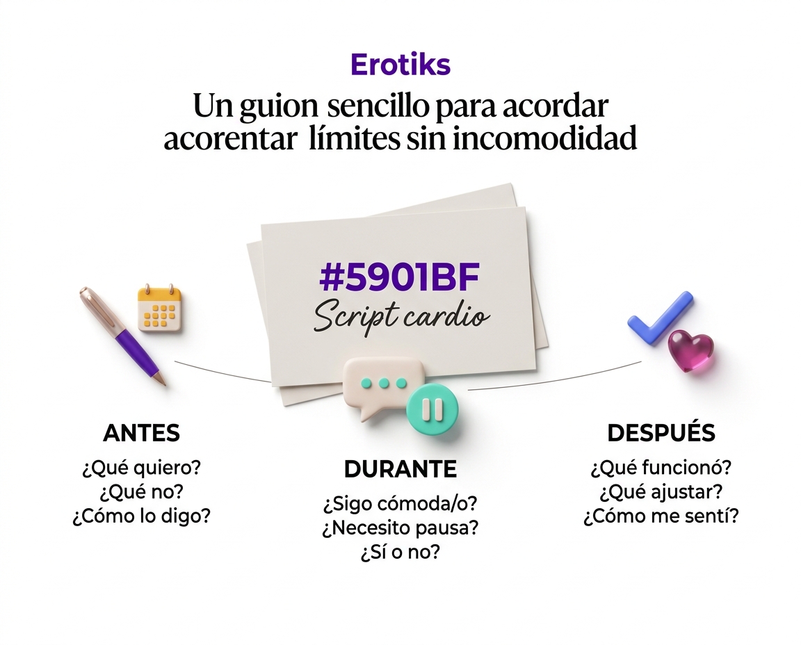 Comunicación en el fisting: señales y acuerdos para cuidar el bienestar de ambos 5 - Erotiks | Tienda erótica online