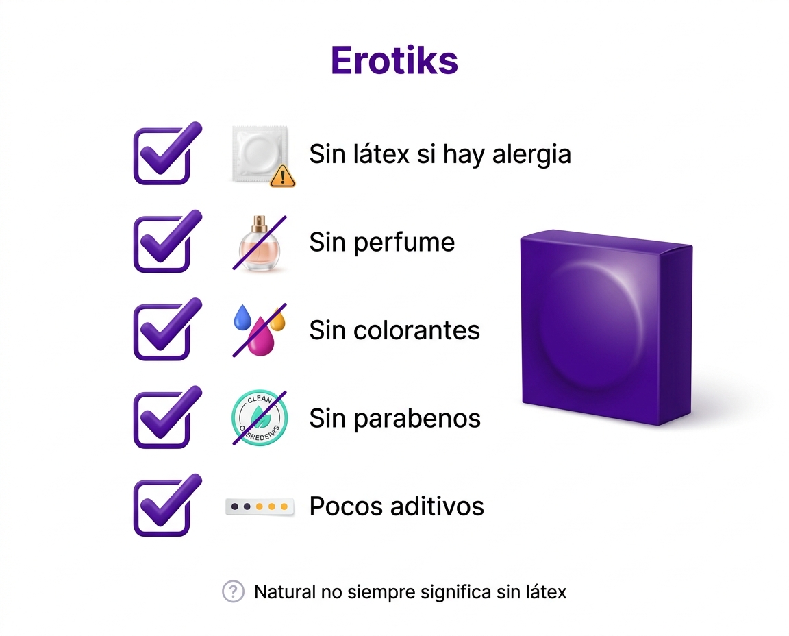 - Erotiks | Tienda erótica online