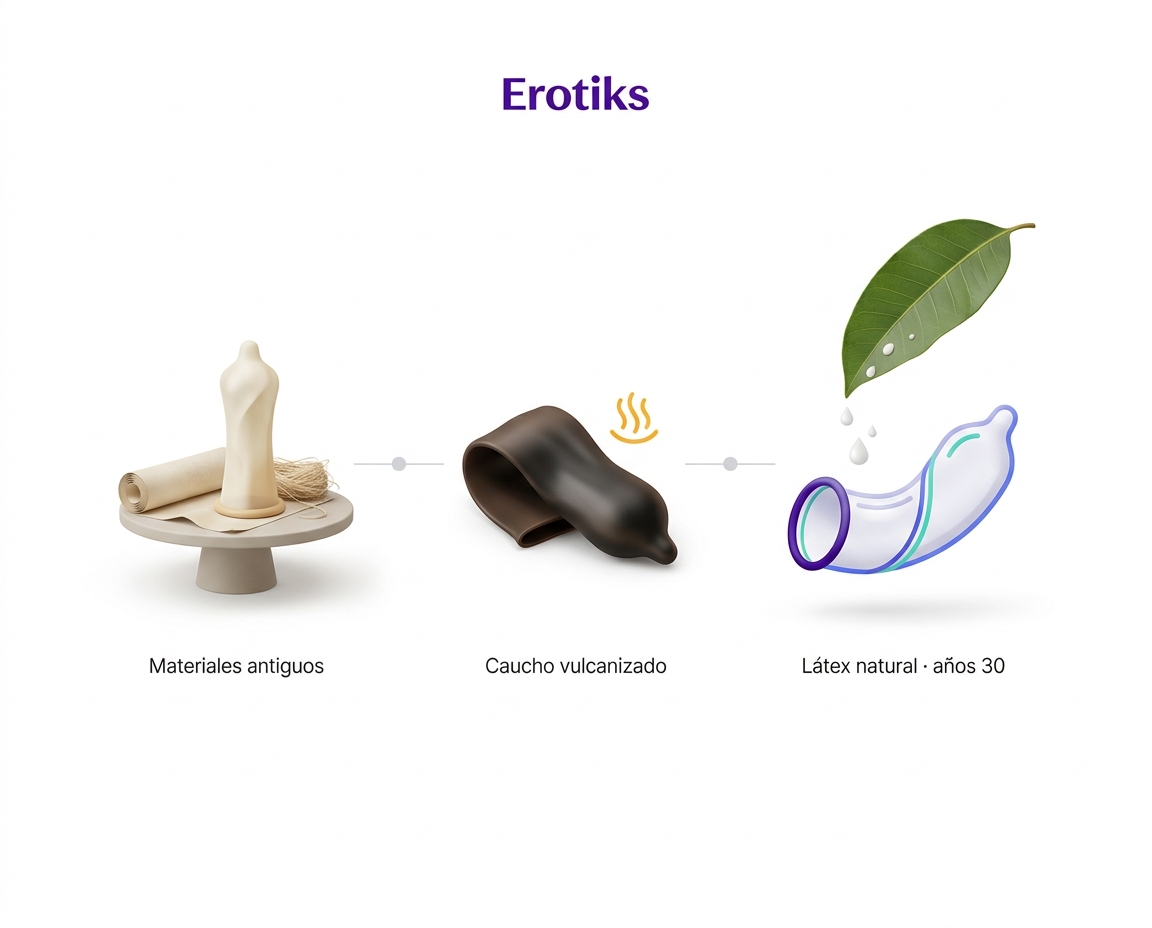 - Erotiks | Tienda erótica online