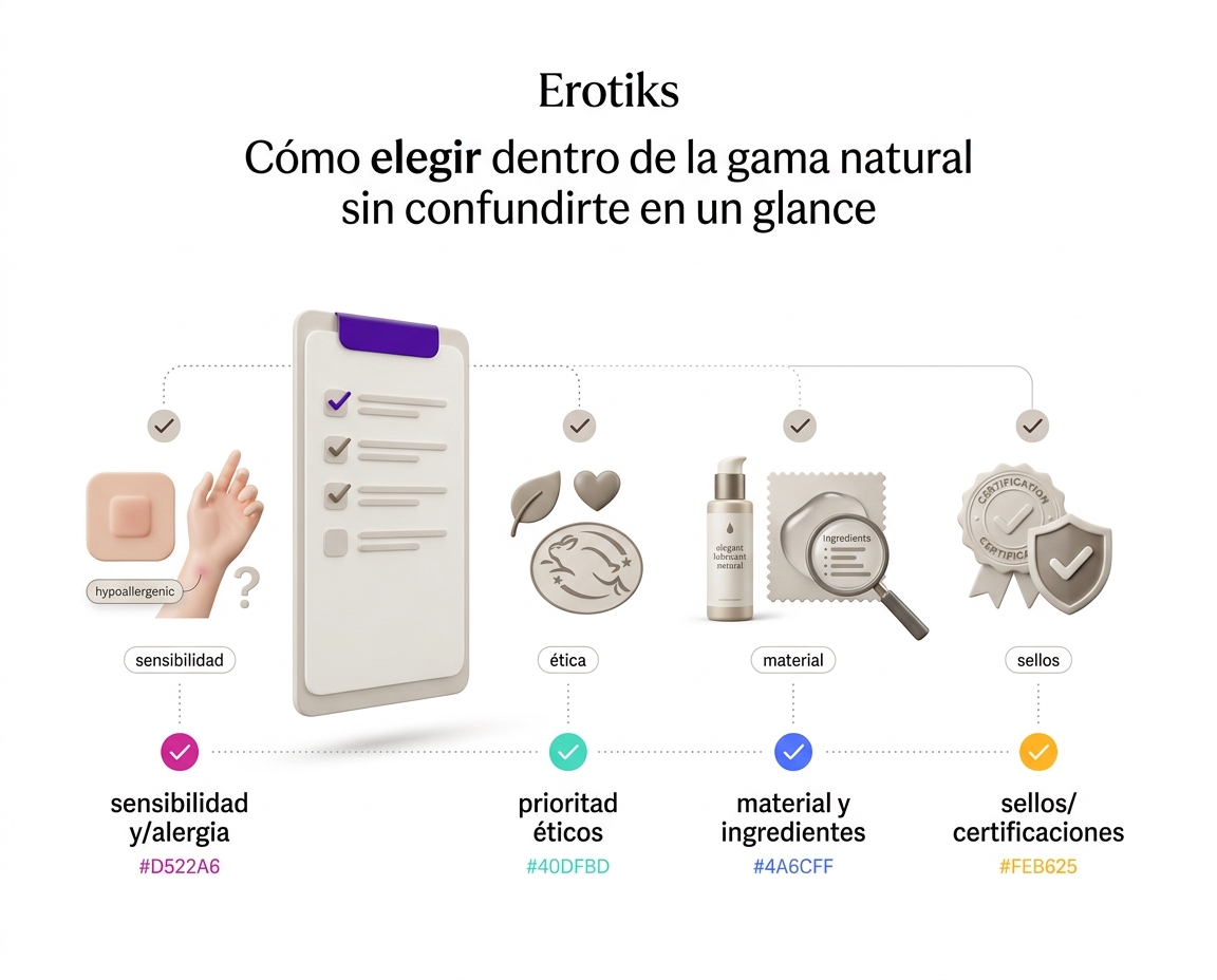 - Erotiks | Tienda erótica online