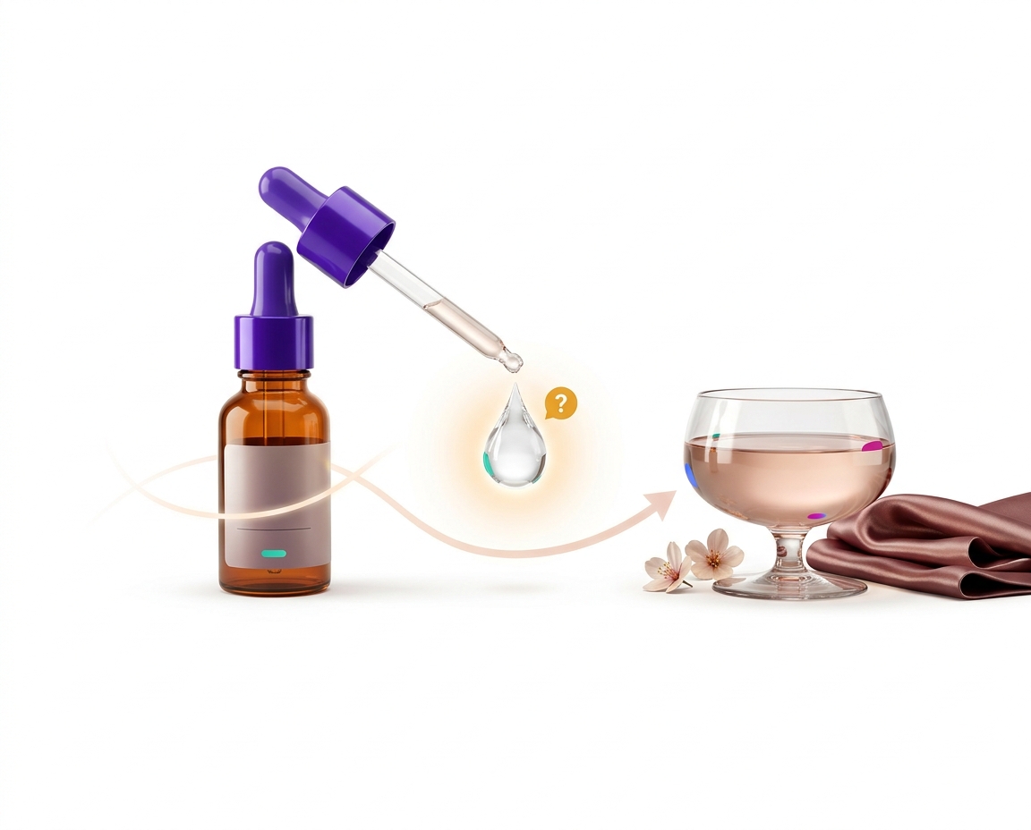 ¿Qué son las gotas de amor y cómo funcionan como afrodisíaco natural? 1 - Erotiks | Tienda erótica online