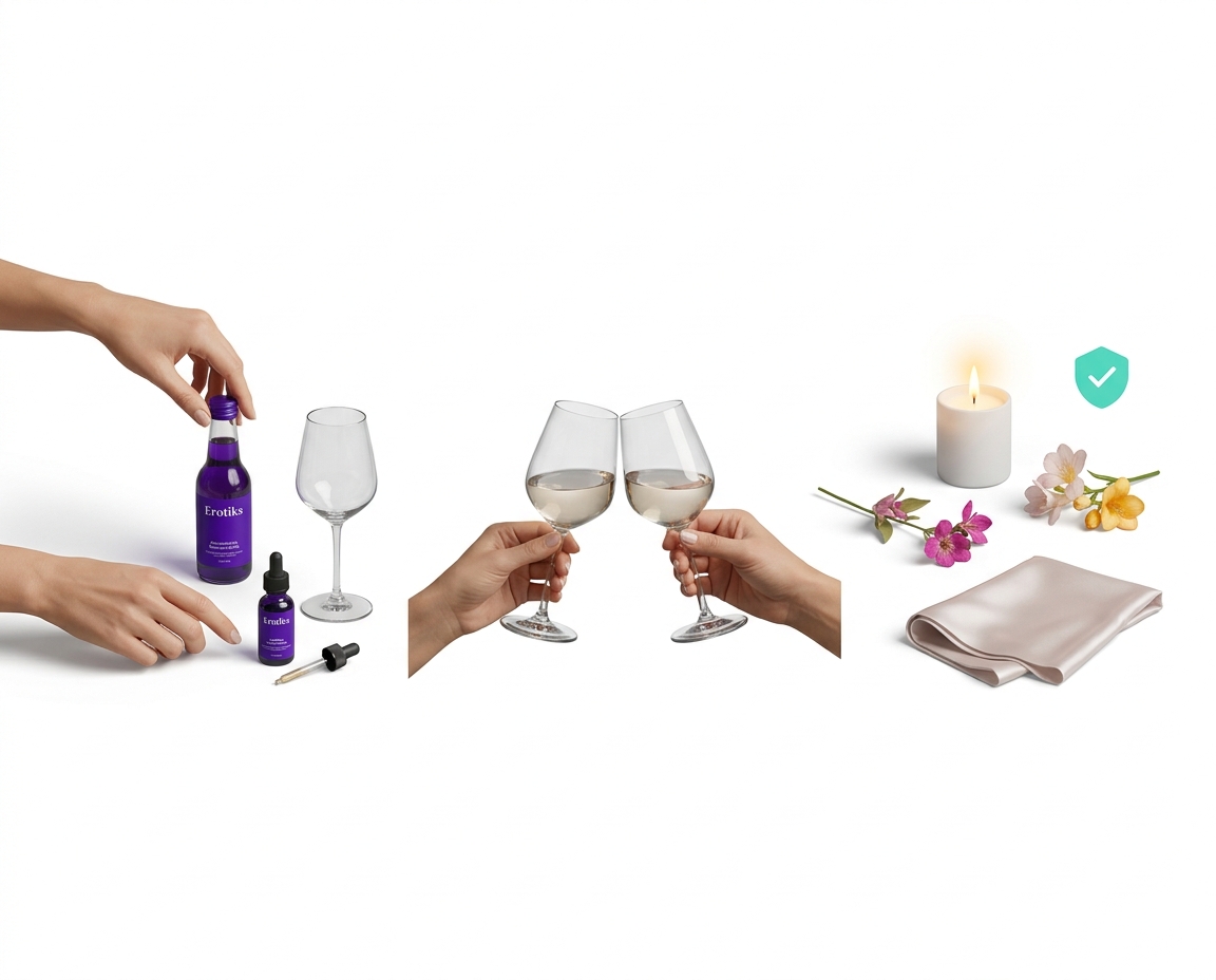 - Erotiks | Tienda erótica online
