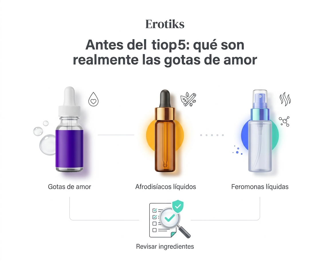 - Erotiks | Tienda erótica online