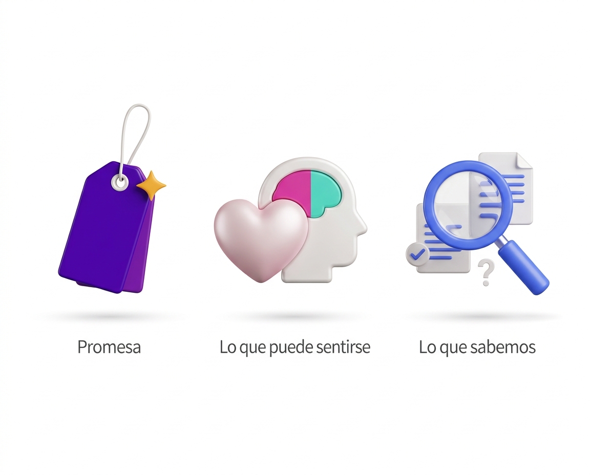 Mitos y realidades de las gotas afrodisíacas: ¿realmente funcionan? 4 - Erotiks | Tienda erótica online