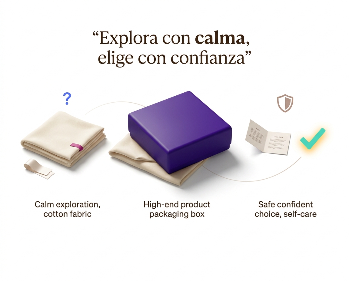 - Erotiks | Tienda erótica online