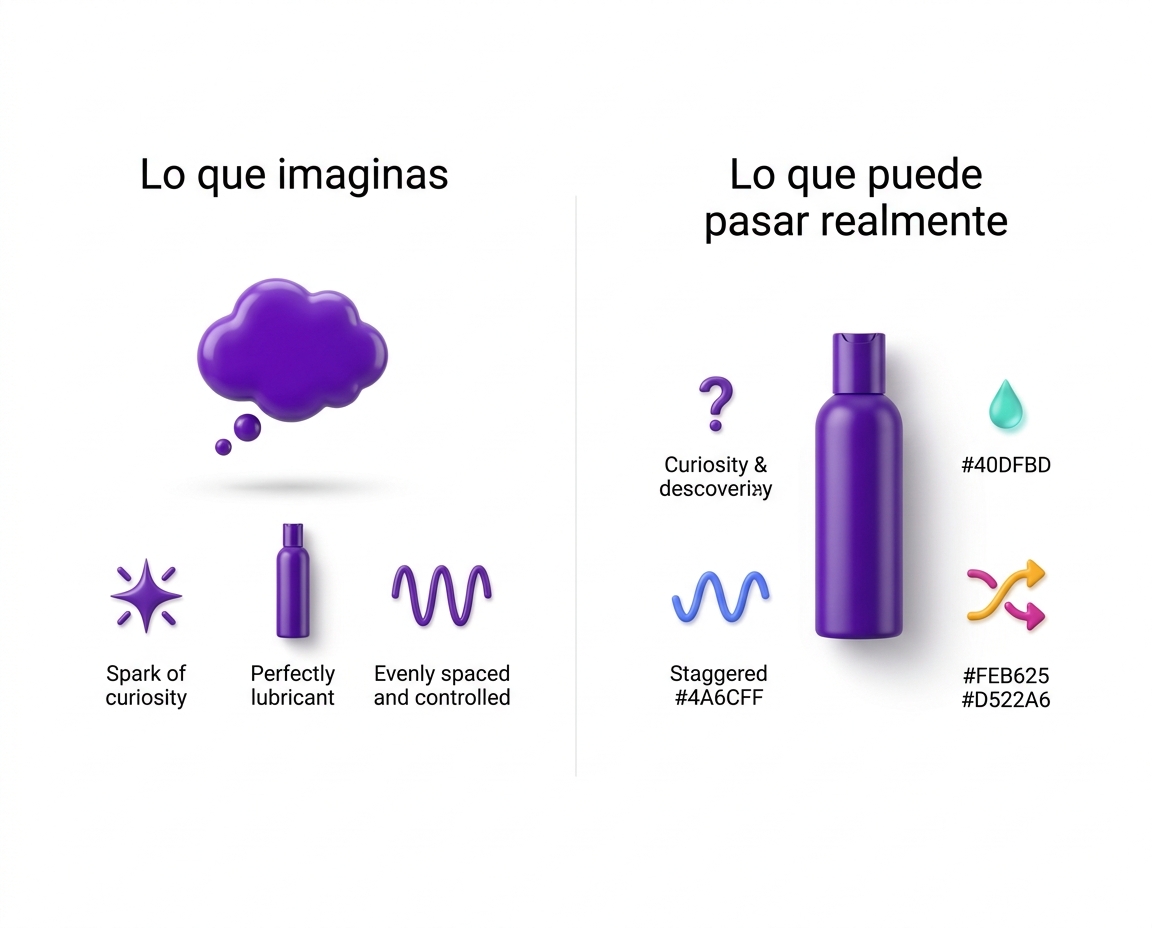 Experiencia real: probando un huevo masturbador por primera vez 2 - Erotiks | Tienda erótica online