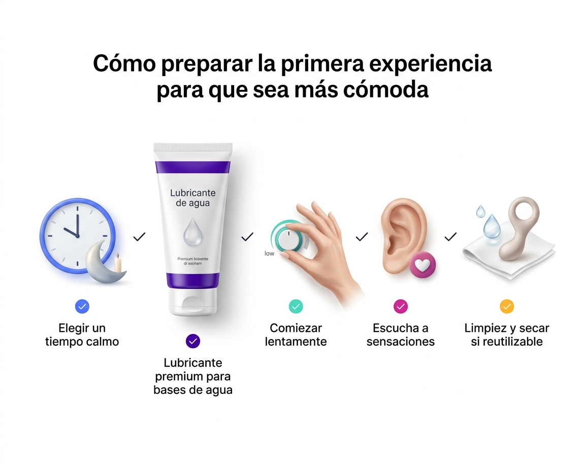 Experiencia real: probando un huevo masturbador por primera vez 4 - Erotiks | Tienda erótica online