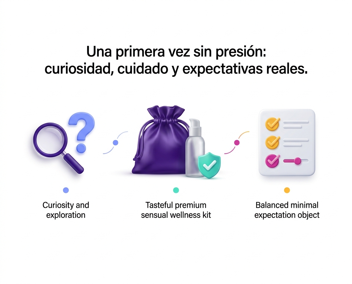 Experiencia real: probando un huevo masturbador por primera vez 7 - Erotiks | Tienda erótica online