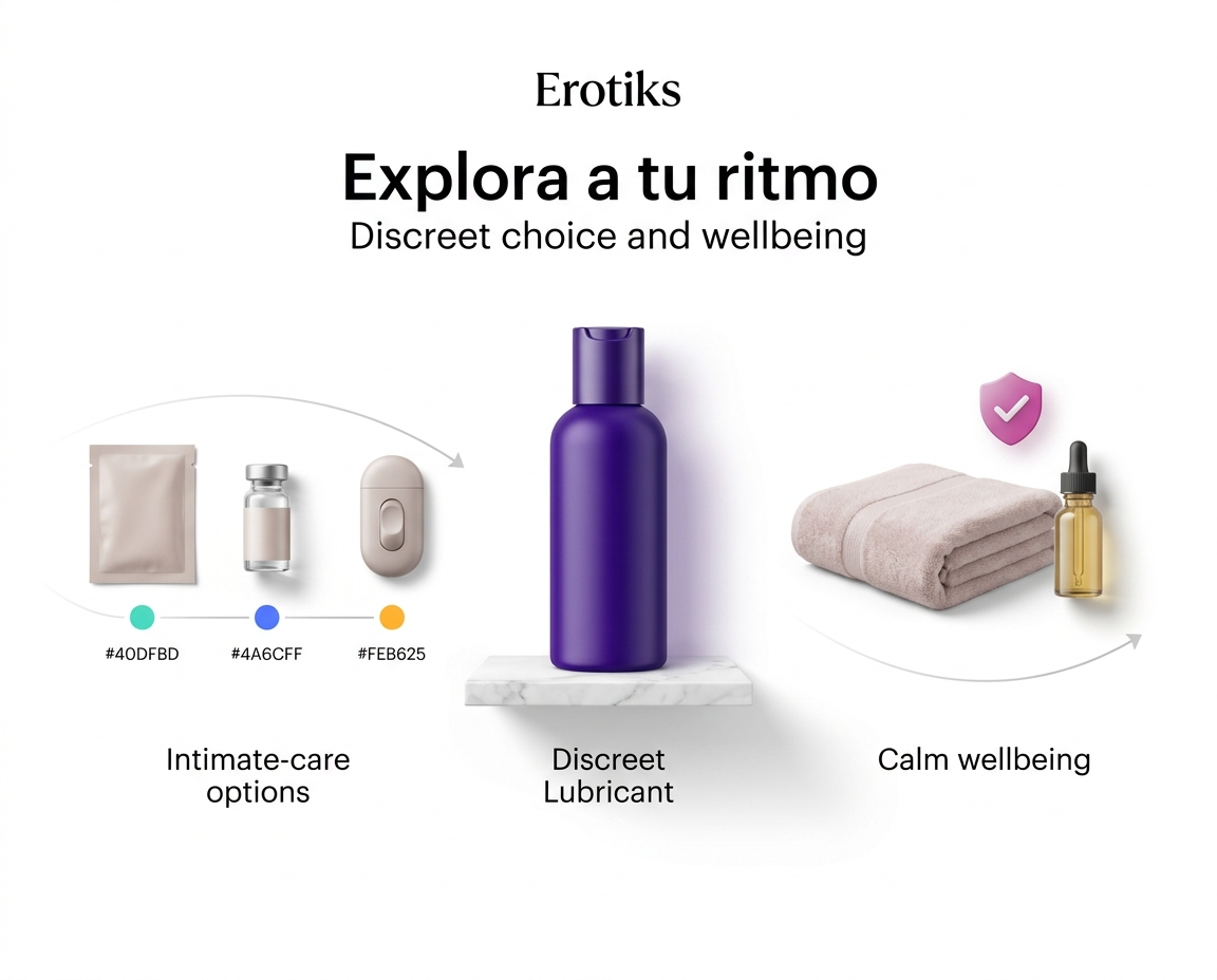 Experiencia real: probando un huevo masturbador por primera vez 8 - Erotiks | Tienda erótica online