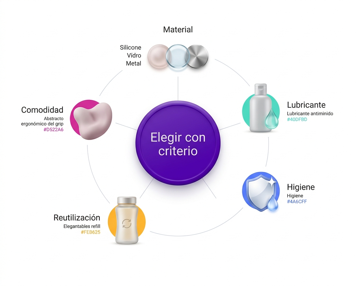 Mitos y verdades sobre los huevos masturbadores: lo que debes saber 6 - Erotiks | Tienda erótica online