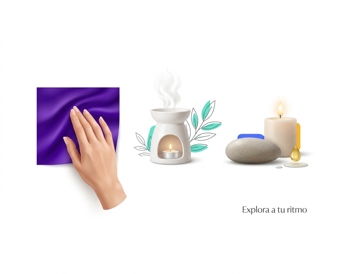Aromaterapia erótica: cómo los aceites esenciales afrodisíacos mejoran tu vida sexual 8 - Erotiks | Tienda erótica online