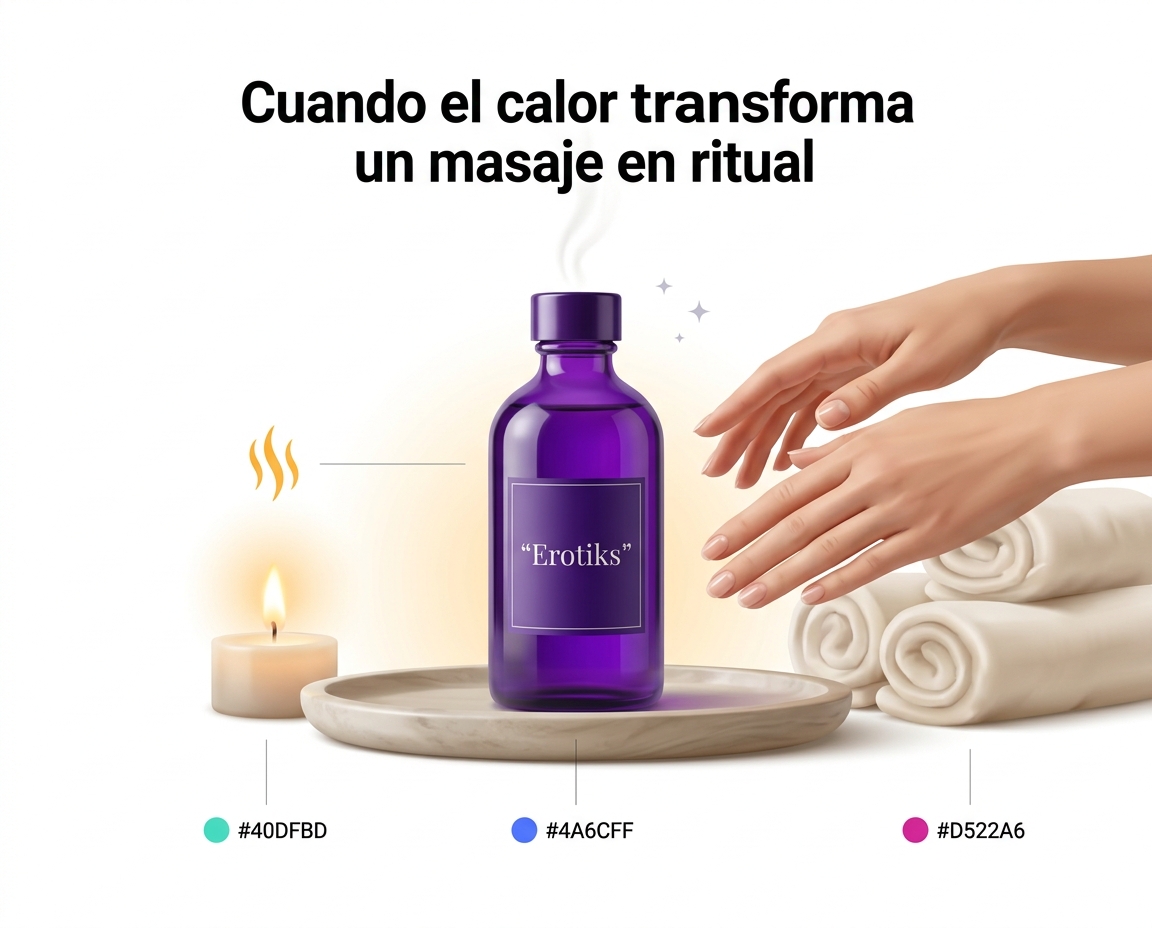 - Erotiks | Tienda erótica online