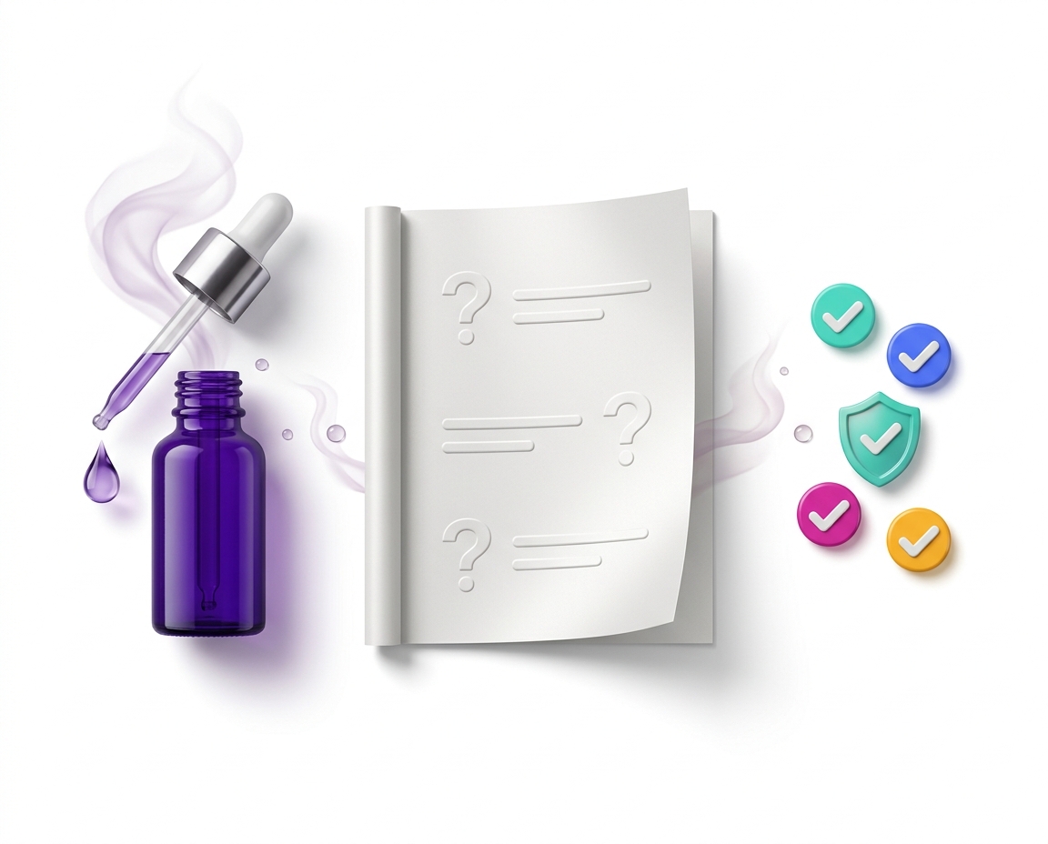 Aromaterapia erótica: cómo los aceites esenciales afrodisíacos mejoran tu vida sexual 9 - Erotiks | Tienda erótica online