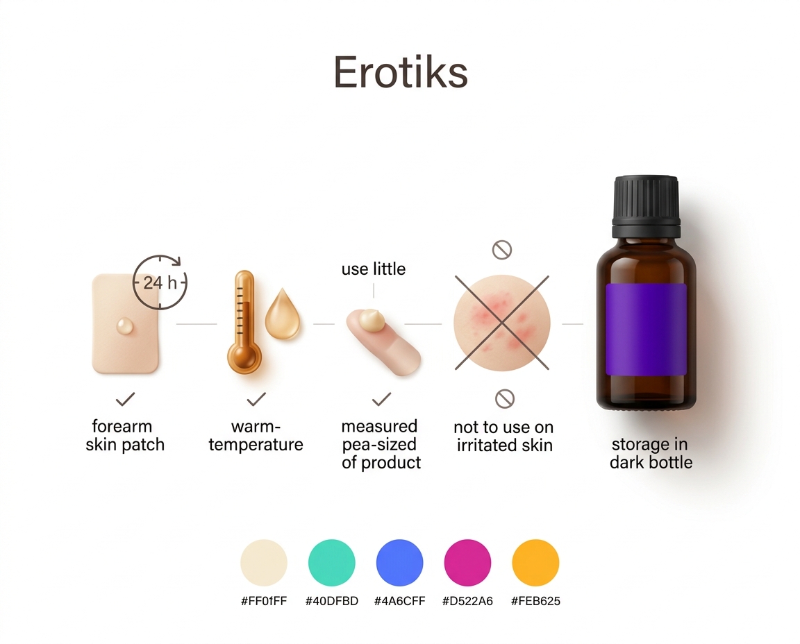 - Erotiks | Tienda erótica online