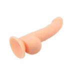 Navigato Dildo Silicona líquida 8.6 – 22cm