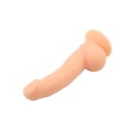 Navigato Dildo Silicona líquida 8.6 – 22cm