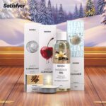 Satisfyer Calendario Adviento – Advent Calendar 2026 Deluxe