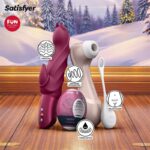 Satisfyer Calendario Adviento – Advent Calendar 2026 Deluxe