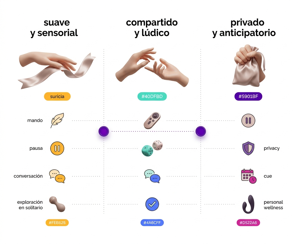 - Erotiks | Tienda erótica online