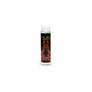 Nuei Aceite Hot Oil Efecto Calor Coco 100 ml 7 Shunga Aceite de Masaje de Efecto Calor Aroma a Frambuesa - Erotiks | Tienda erótica online