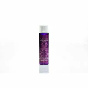 Nuei Aceite Hot Oil Efecto Calor Mora 100 ml 4 Shunga Aceite de Masaje de Efecto Calor Aroma a Frambuesa - Erotiks | Tienda erótica online