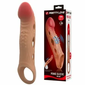 Brad Funda para el Pene con Vibración 3 Pump Worx Succionador y Vagina para Principiantes Beginners - Erotiks | Tienda erótica online
