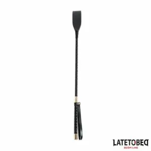 Fusta de Metal Dorado 45 cm 1 Fusta de Metal Dorado 45 cm - Erotiks | Tienda erótica online