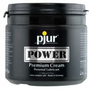Pjur Power Lubircante 500 ml 6 Lubricante Anal Silicona Glide 30 ml - Erotiks | Tienda erótica online